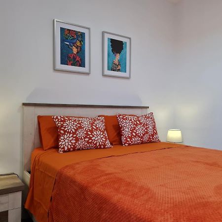 Yumboflat Two Bedroom Apartment Playa del Inglés Exterior foto