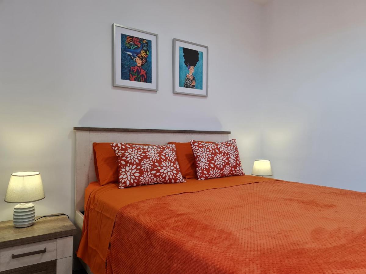 Yumboflat Two Bedroom Apartment Playa del Inglés Exterior foto