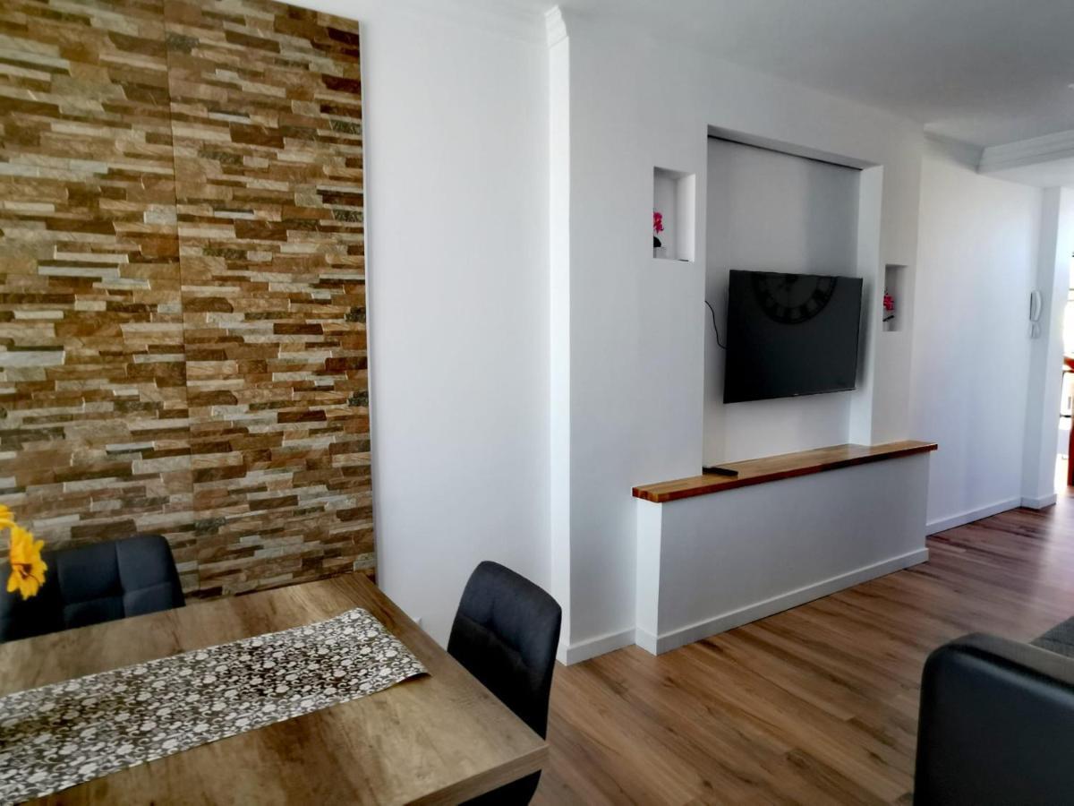 Yumboflat Two Bedroom Apartment Playa del Inglés Exterior foto