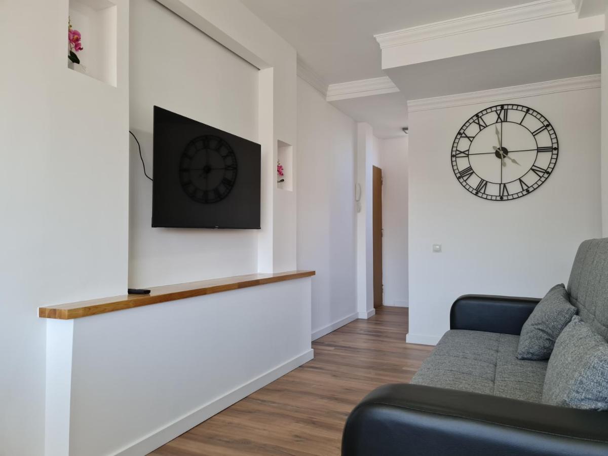 Yumboflat Two Bedroom Apartment Playa del Inglés Exterior foto