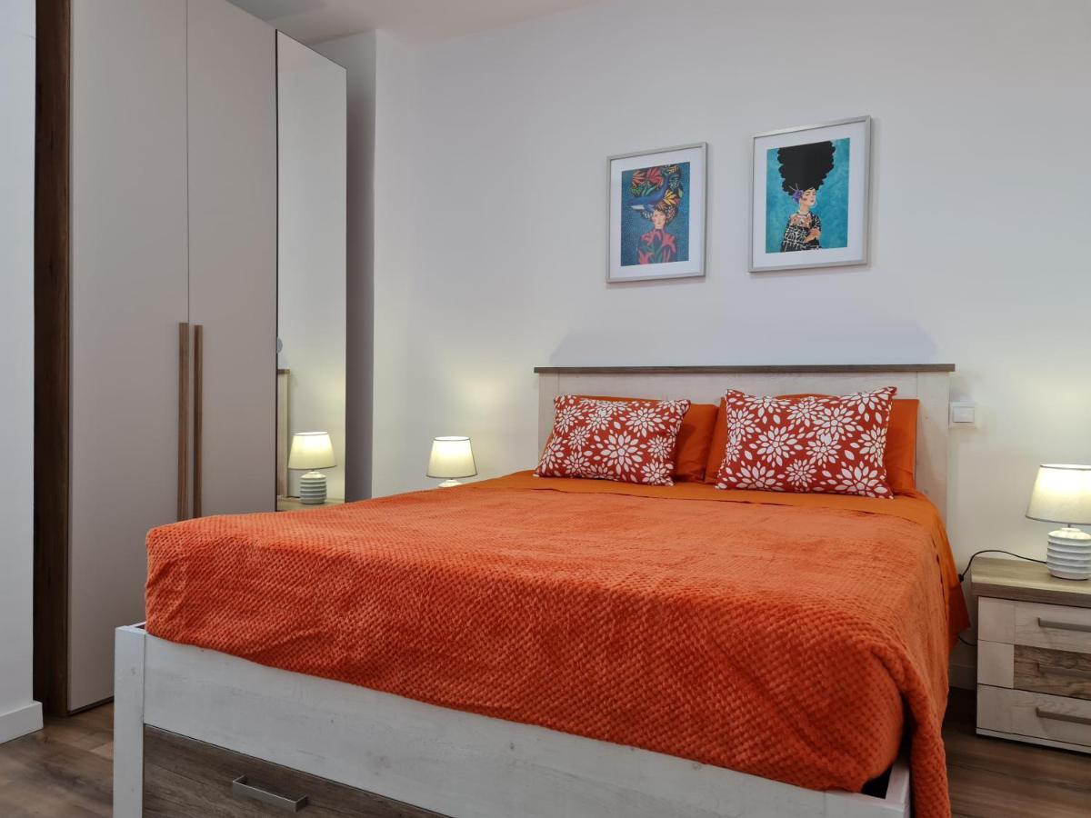 Yumboflat Two Bedroom Apartment Playa del Inglés Exterior foto