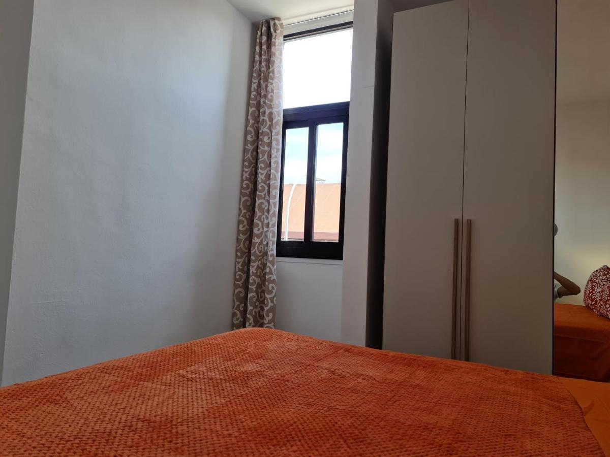 Yumboflat Two Bedroom Apartment Playa del Inglés Exterior foto