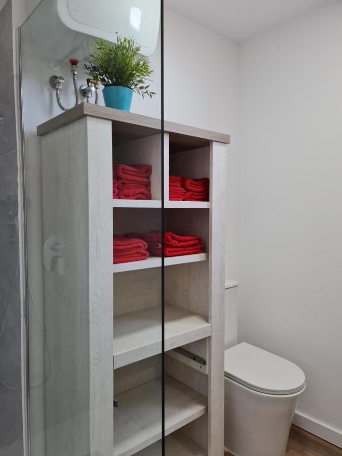 Yumboflat Two Bedroom Apartment Playa del Inglés Exterior foto