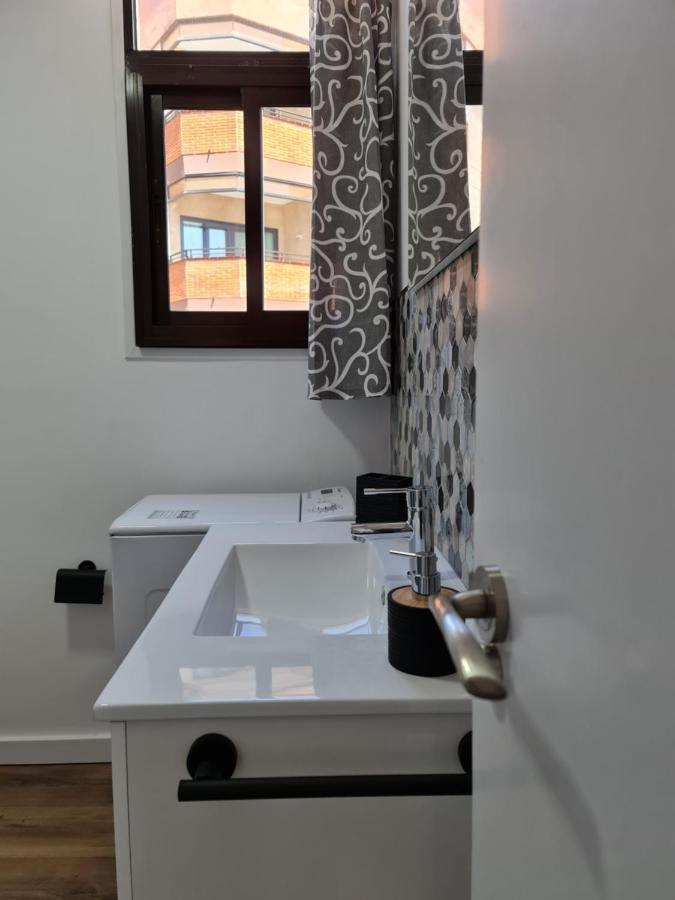 Yumboflat Two Bedroom Apartment Playa del Inglés Exterior foto