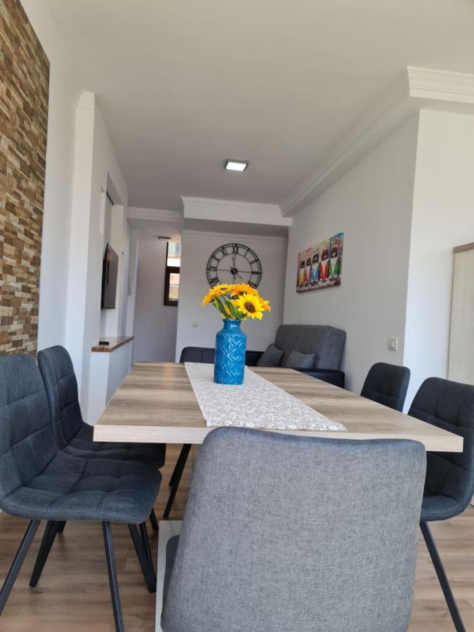 Yumboflat Two Bedroom Apartment Playa del Inglés Exterior foto
