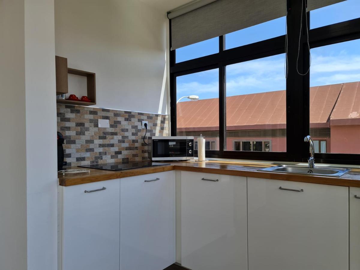 Yumboflat Two Bedroom Apartment Playa del Inglés Exterior foto