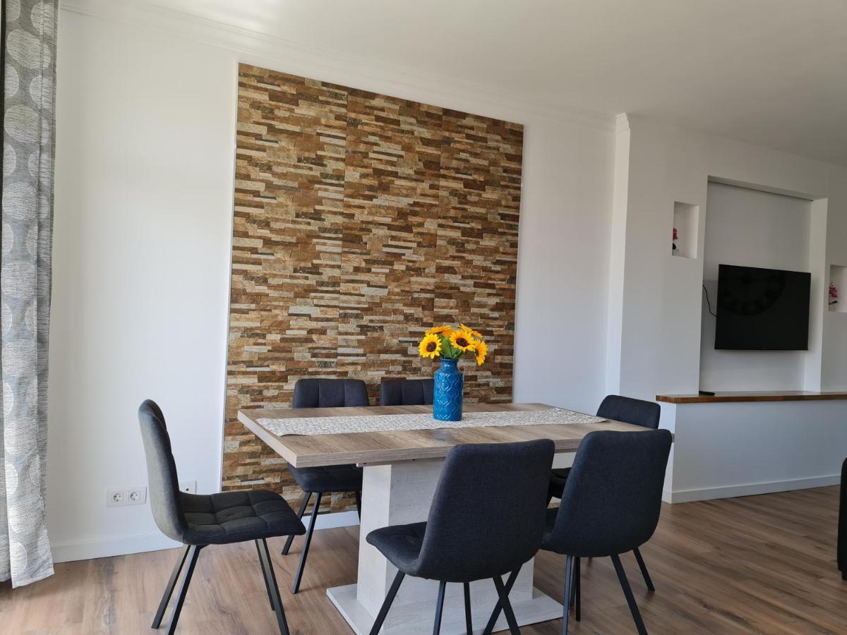 Yumboflat Two Bedroom Apartment Playa del Inglés Exterior foto