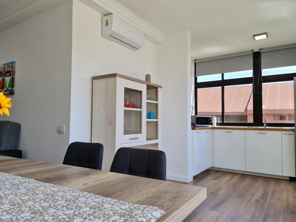 Yumboflat Two Bedroom Apartment Playa del Inglés Exterior foto