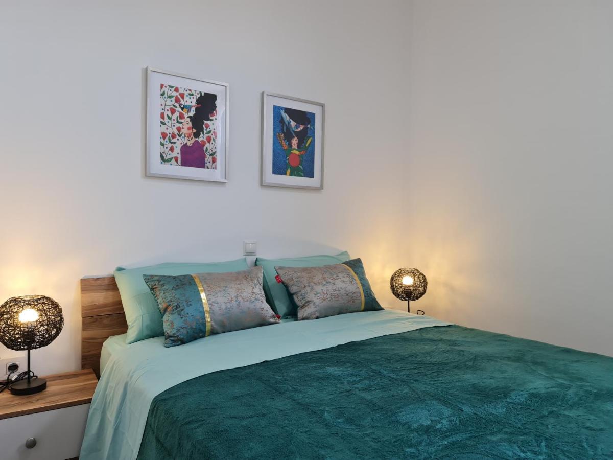 Yumboflat Two Bedroom Apartment Playa del Inglés Exterior foto
