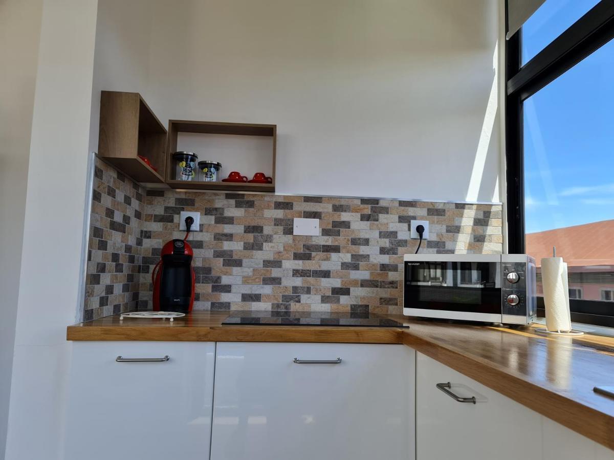 Yumboflat Two Bedroom Apartment Playa del Inglés Exterior foto