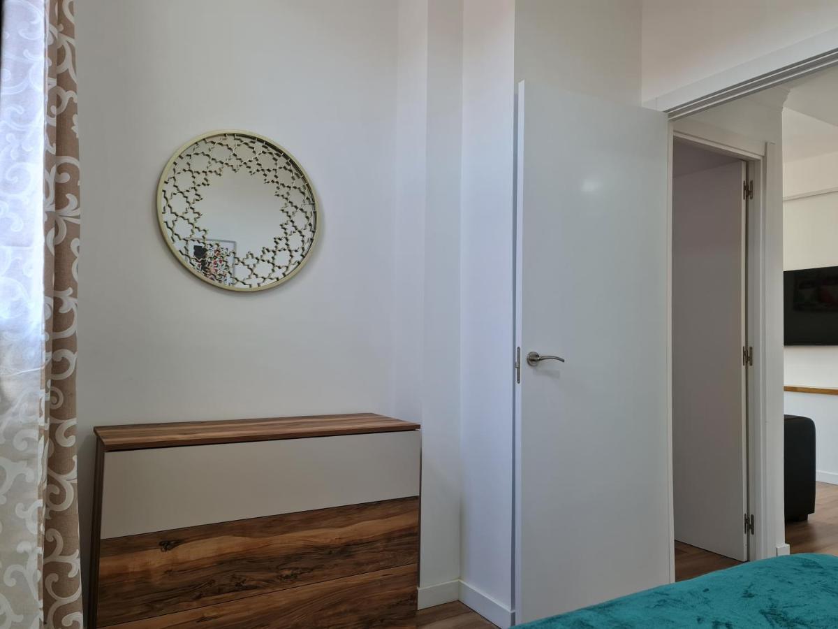 Yumboflat Two Bedroom Apartment Playa del Inglés Exterior foto