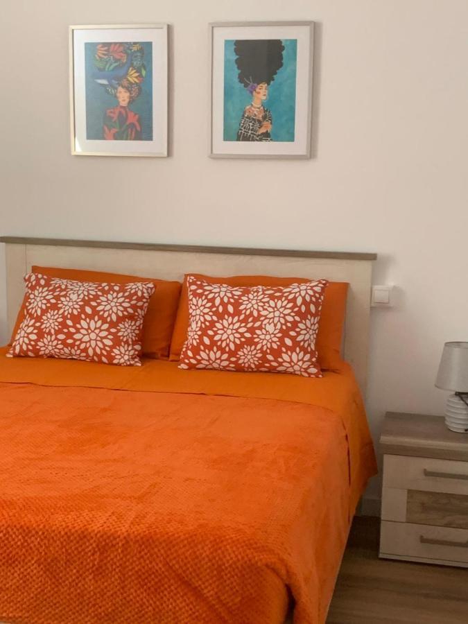 Yumboflat Two Bedroom Apartment Playa del Inglés Exterior foto
