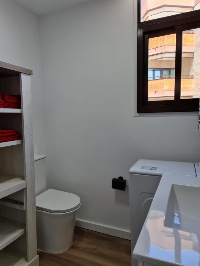 Yumboflat Two Bedroom Apartment Playa del Inglés Exterior foto